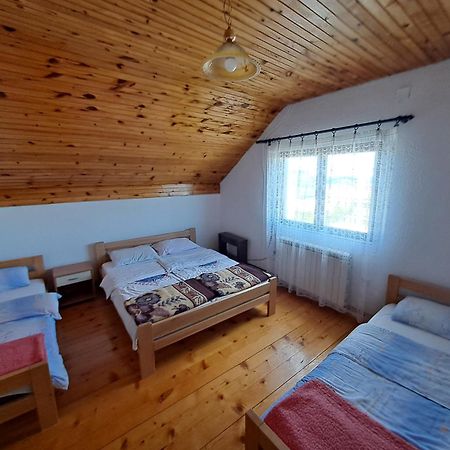 Apartments Durdic Žabljak Buitenkant foto