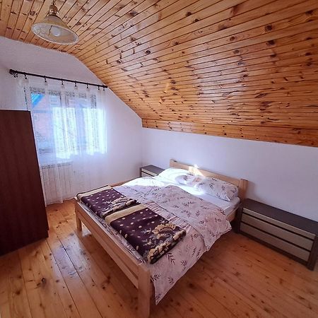 Apartments Durdic Žabljak Buitenkant foto