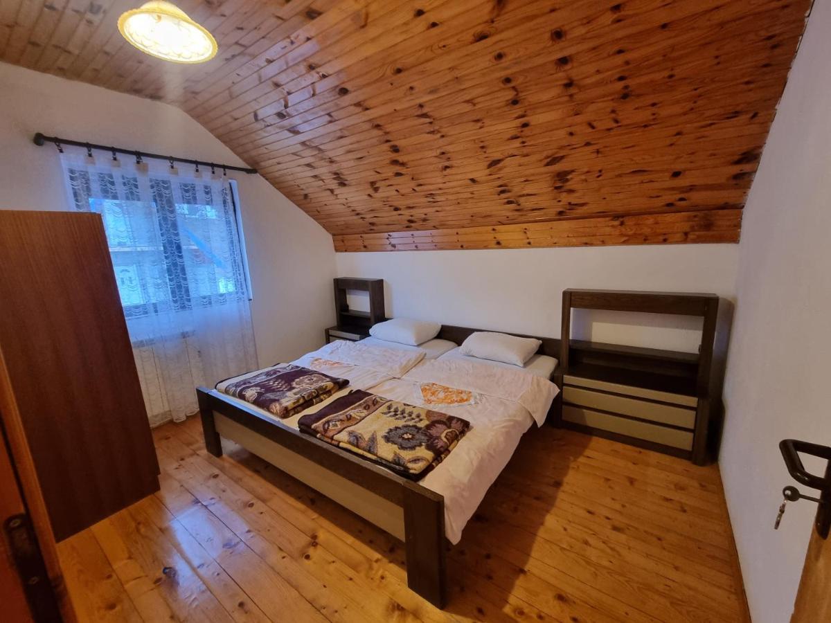 Apartments Durdic Žabljak Buitenkant foto